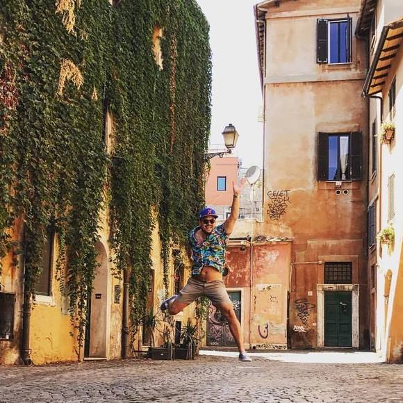 Meet your Posher, Daniel - Picture 1 of 1